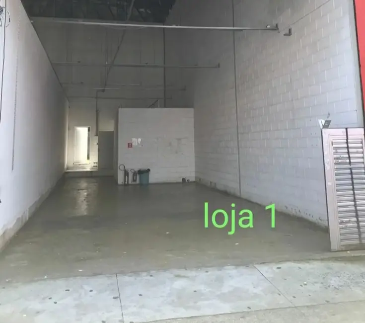 Foto 2 de Armazém / Galpão para alugar, 100m2 em São Mateus, São Paulo - SP