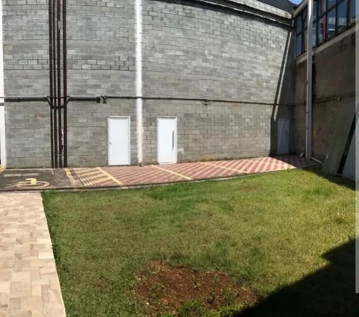 Foto 3 de Armazém / Galpão para alugar, 100m2 em São Mateus, São Paulo - SP