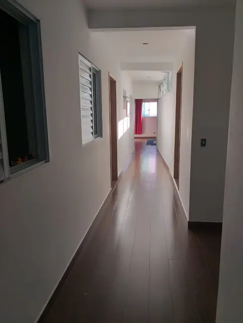 Foto 1 de Sobrado com 3 quartos à venda, 280m2 em Parque Imperial, Barueri - SP