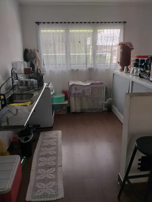 Foto 4 de Sobrado com 3 quartos à venda, 280m2 em Parque Imperial, Barueri - SP