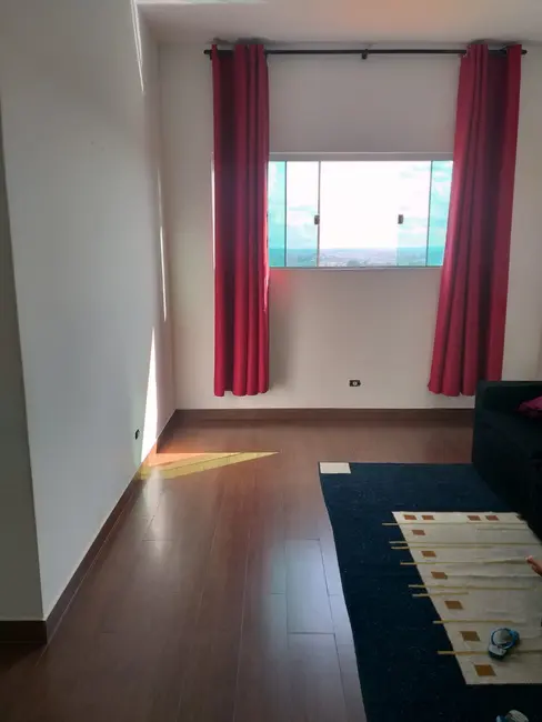 Foto 9 de Sobrado com 3 quartos à venda, 280m2 em Parque Imperial, Barueri - SP