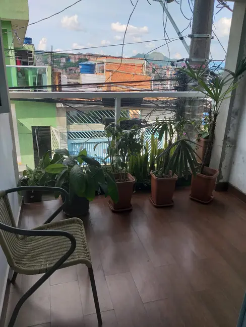 Foto 8 de Sobrado com 3 quartos à venda, 280m2 em Parque Imperial, Barueri - SP