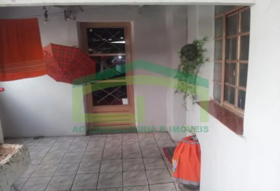 Foto 3 de Sobrado com 7 quartos à venda, 100m2 em Baronesa, Osasco - SP