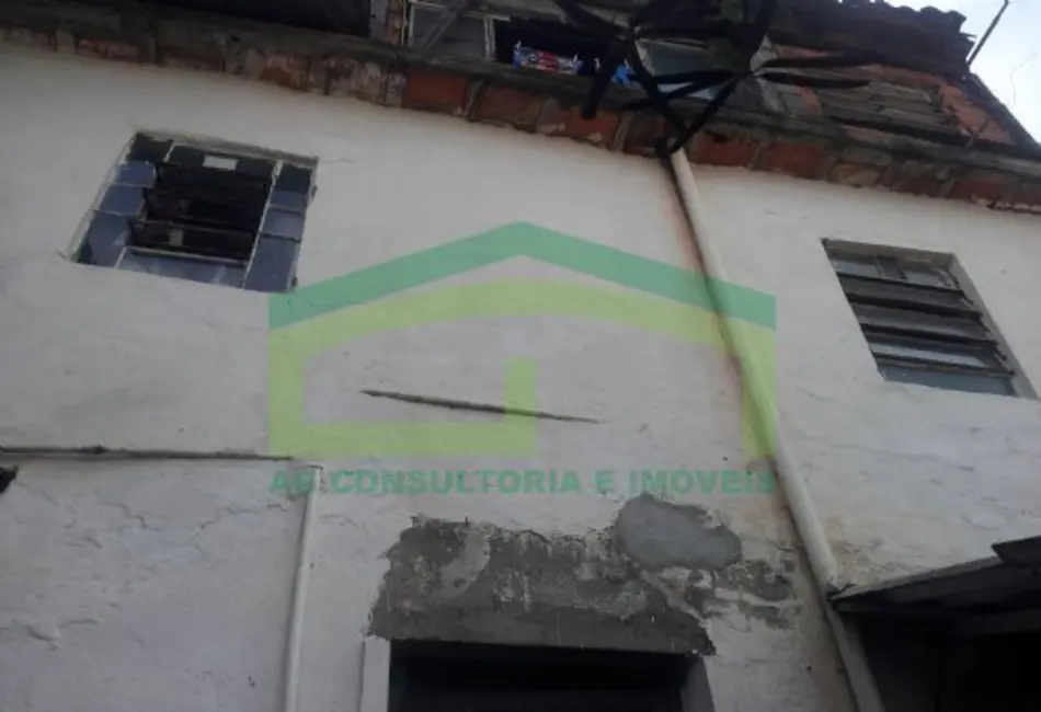 Foto 5 de Sobrado com 7 quartos à venda, 100m2 em Baronesa, Osasco - SP