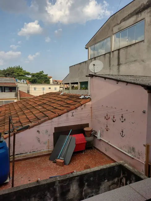 Foto 4 de Sobrado com 5 quartos à venda, 250m2 em Remédios, Osasco - SP