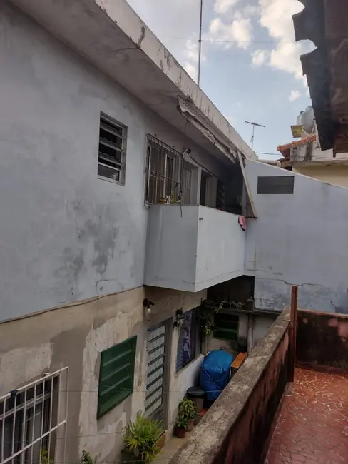 Foto 7 de Sobrado com 5 quartos à venda, 250m2 em Remédios, Osasco - SP