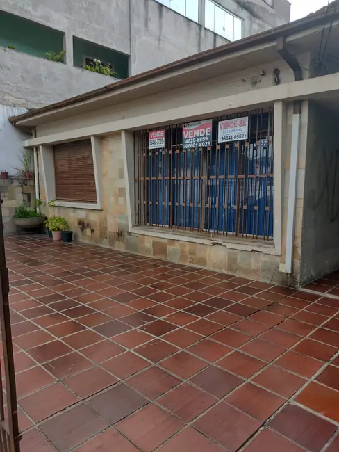 Foto 1 de Sobrado com 5 quartos à venda, 250m2 em Remédios, Osasco - SP