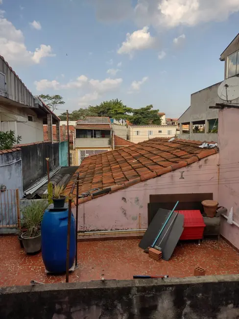 Foto 3 de Sobrado com 5 quartos à venda, 250m2 em Remédios, Osasco - SP