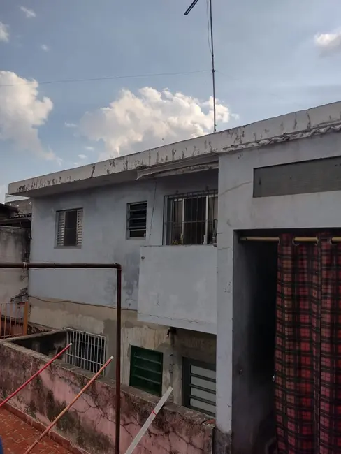 Foto 8 de Sobrado com 5 quartos à venda, 250m2 em Remédios, Osasco - SP