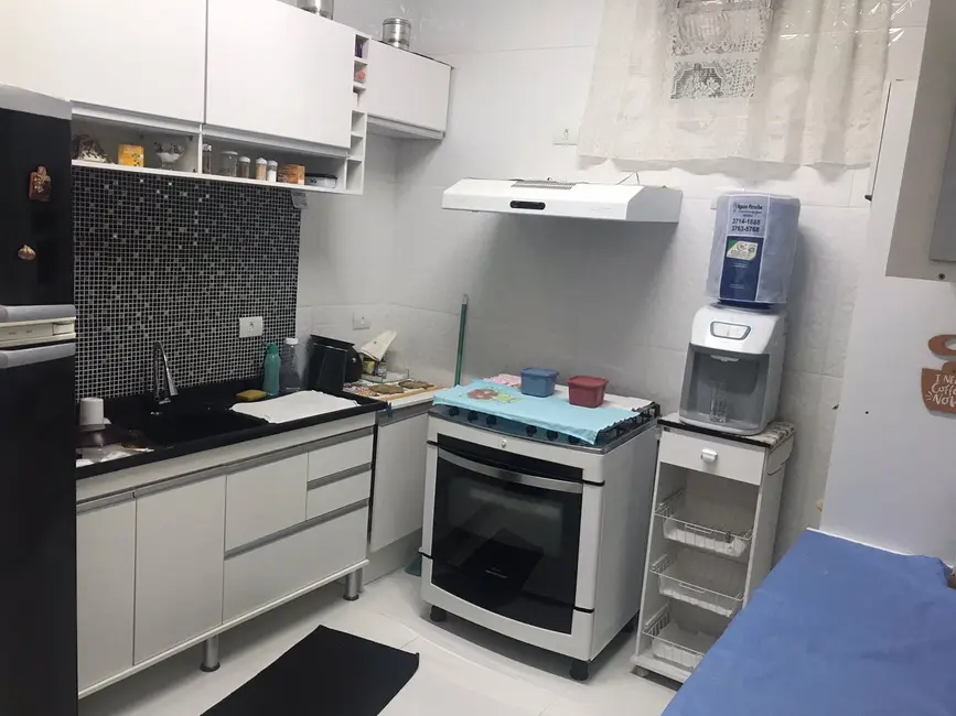 Sobrado com 4 quartos à venda, 285m2 em Osasco - SP - imagem 9 Foto 9 de Sobrado com 4 quartos à venda, 285m2 em Osasco - SP