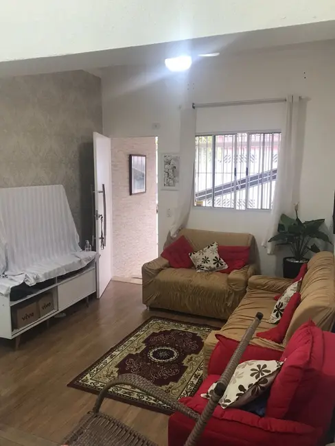Foto 2 de Sobrado com 4 quartos à venda, 285m2 em Osasco - SP