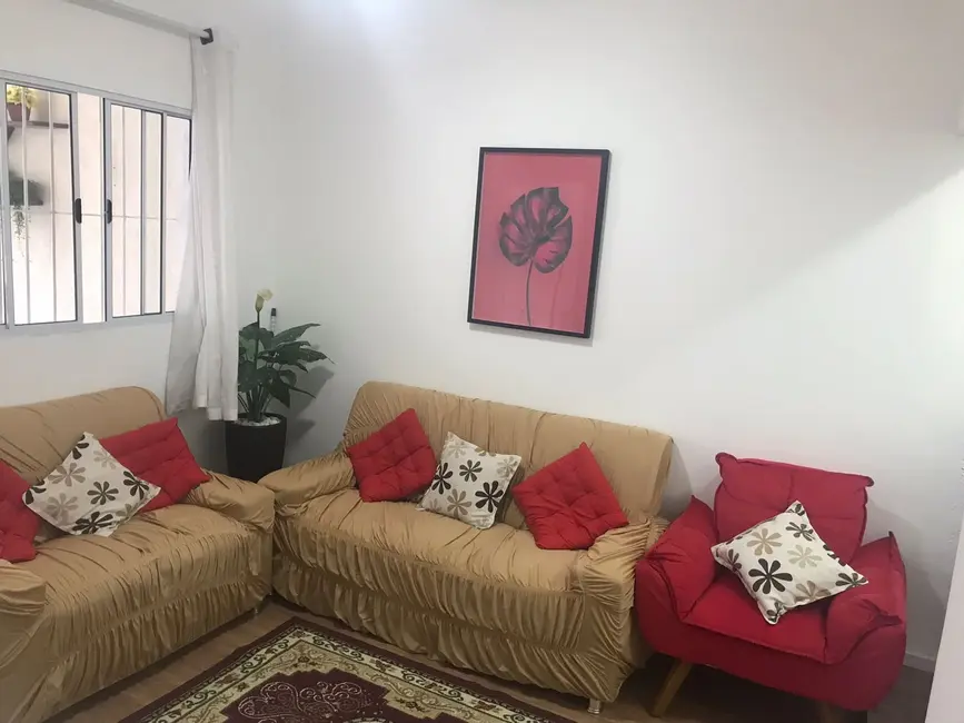 Sobrado com 4 quartos à venda, 285m2 em Osasco - SP - imagem 8 Foto 8 de Sobrado com 4 quartos à venda, 285m2 em Osasco - SP