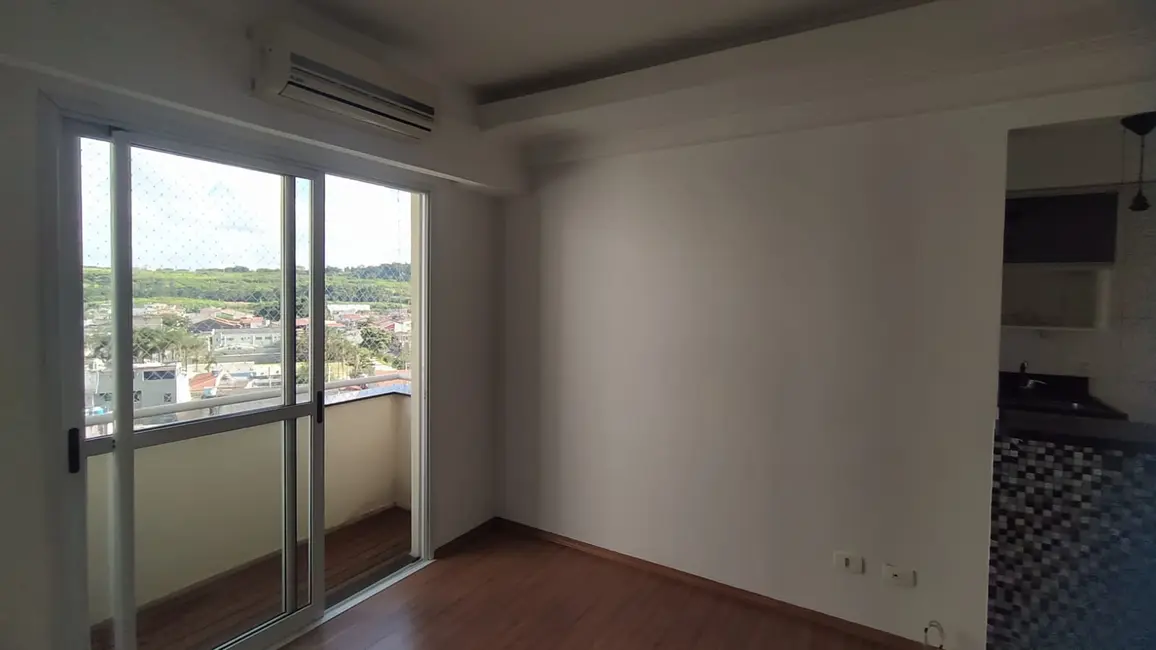 Foto 2 de Apartamento com 2 quartos para alugar, 57m2 em Vila Nossa Senhora da Escada, Barueri - SP