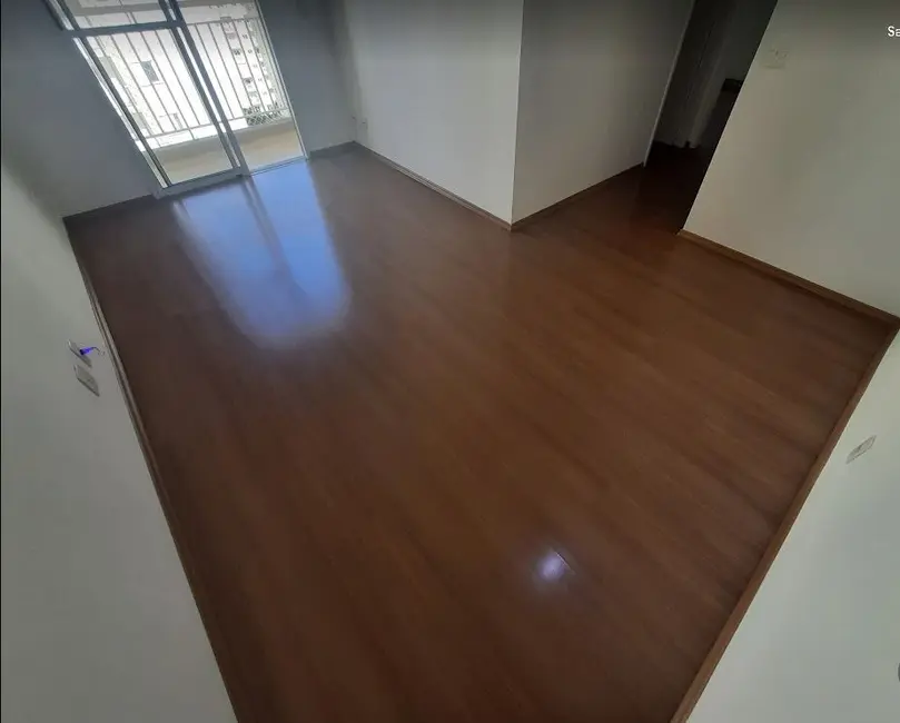 Foto 2 de Apartamento com 2 quartos à venda, 50m2 em Jardim Tupanci, Barueri - SP