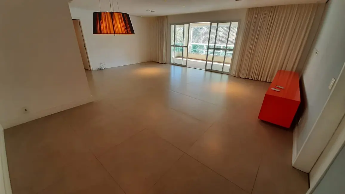 Foto 5 de Apartamento com 3 quartos à venda e para alugar, 150m2 em Tamboré, Santana De Parnaiba - SP