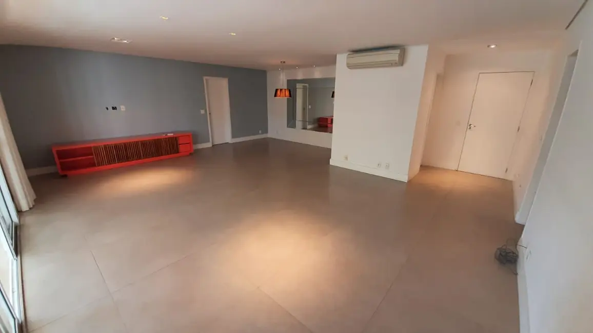 Foto 4 de Apartamento com 3 quartos à venda e para alugar, 150m2 em Tamboré, Santana De Parnaiba - SP