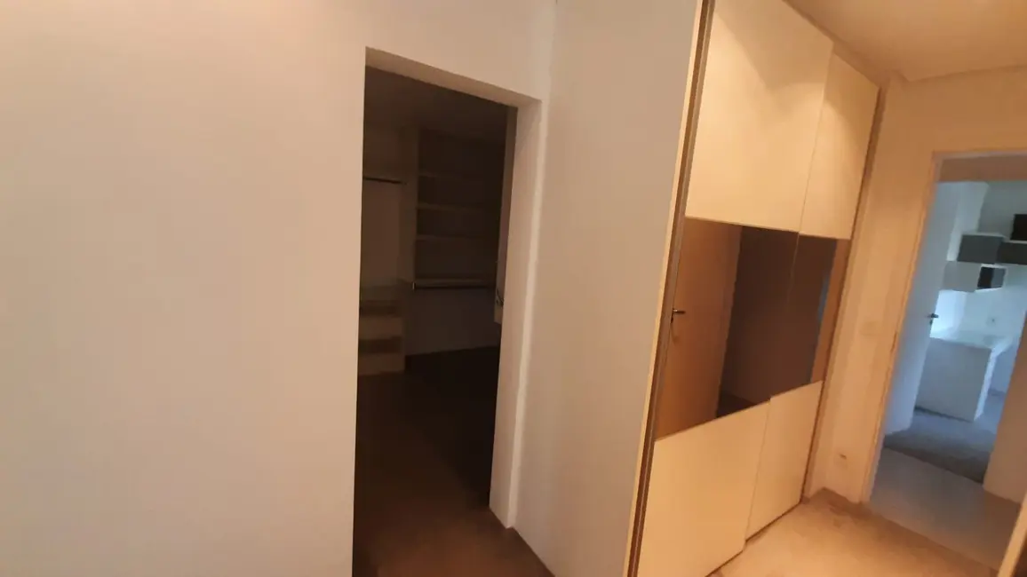 Foto 7 de Apartamento com 3 quartos à venda e para alugar, 150m2 em Tamboré, Santana De Parnaiba - SP