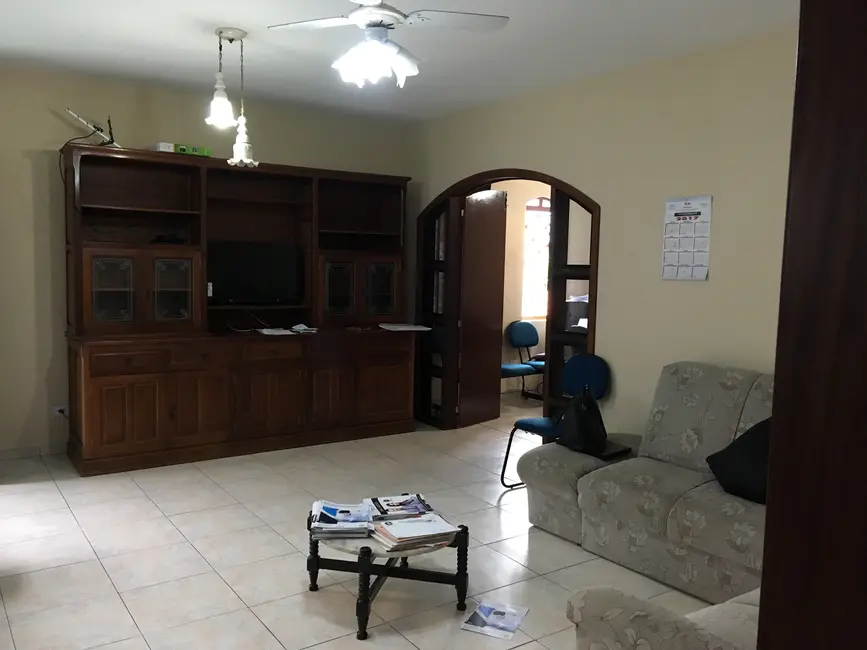 Foto 4 de Sobrado com 3 quartos à venda, 275m2 em Vila Conceição, Barueri - SP