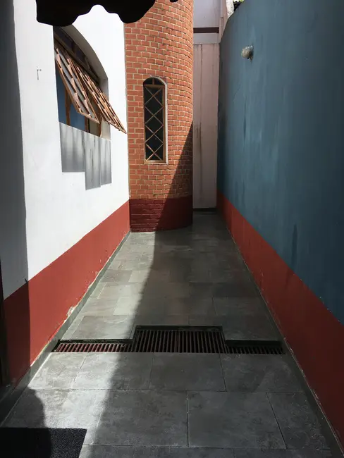 Foto 3 de Sobrado com 3 quartos à venda, 275m2 em Vila Conceição, Barueri - SP