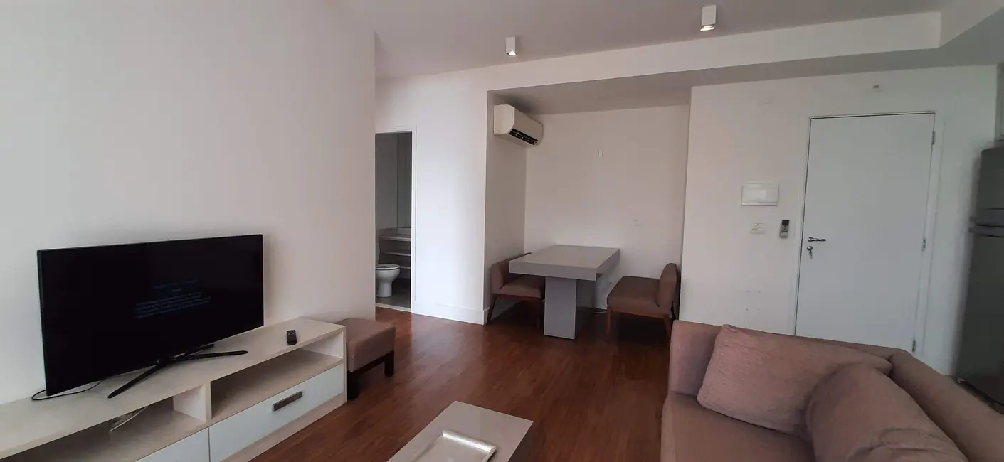 Foto 2 de Apartamento com 1 quarto à venda, 62m2 em Empresarial 18 do Forte, Barueri - SP