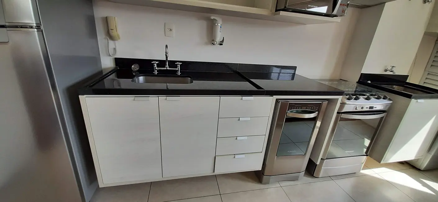 Foto 7 de Apartamento com 1 quarto à venda, 62m2 em Empresarial 18 do Forte, Barueri - SP