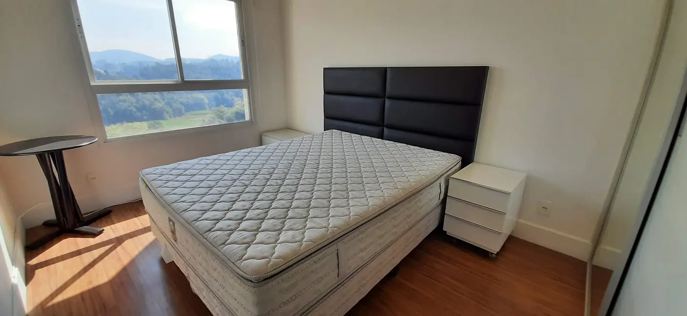 Foto 4 de Apartamento com 1 quarto à venda, 62m2 em Empresarial 18 do Forte, Barueri - SP