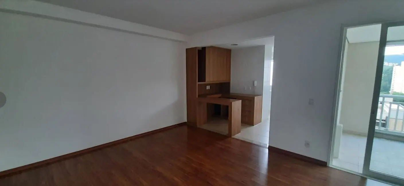 Apartamento com 3 quartos à venda, 116m2 em Tamboré, Santana De Parnaiba - SP - imagem 7 Foto 7 de Apartamento com 3 quartos à venda, 116m2 em Tamboré, Santana De Parnaiba - SP