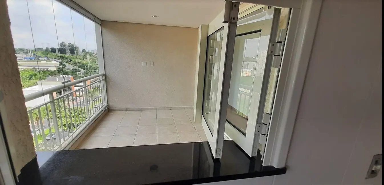 Apartamento com 3 quartos à venda, 116m2 em Tamboré, Santana De Parnaiba - SP - imagem 4 Foto 4 de Apartamento com 3 quartos à venda, 116m2 em Tamboré, Santana De Parnaiba - SP