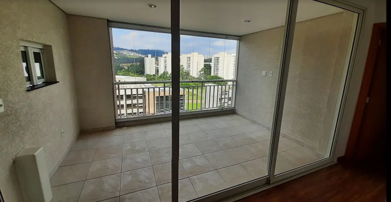 Apartamento com 3 quartos à venda, 116m2 em Tamboré, Santana De Parnaiba - SP - imagem 3 Foto 3 de Apartamento com 3 quartos à venda, 116m2 em Tamboré, Santana De Parnaiba - SP