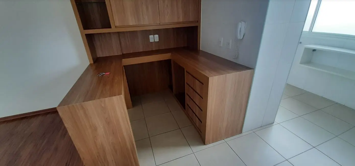 Apartamento com 3 quartos à venda, 116m2 em Tamboré, Santana De Parnaiba - SP - imagem 9 Foto 9 de Apartamento com 3 quartos à venda, 116m2 em Tamboré, Santana De Parnaiba - SP