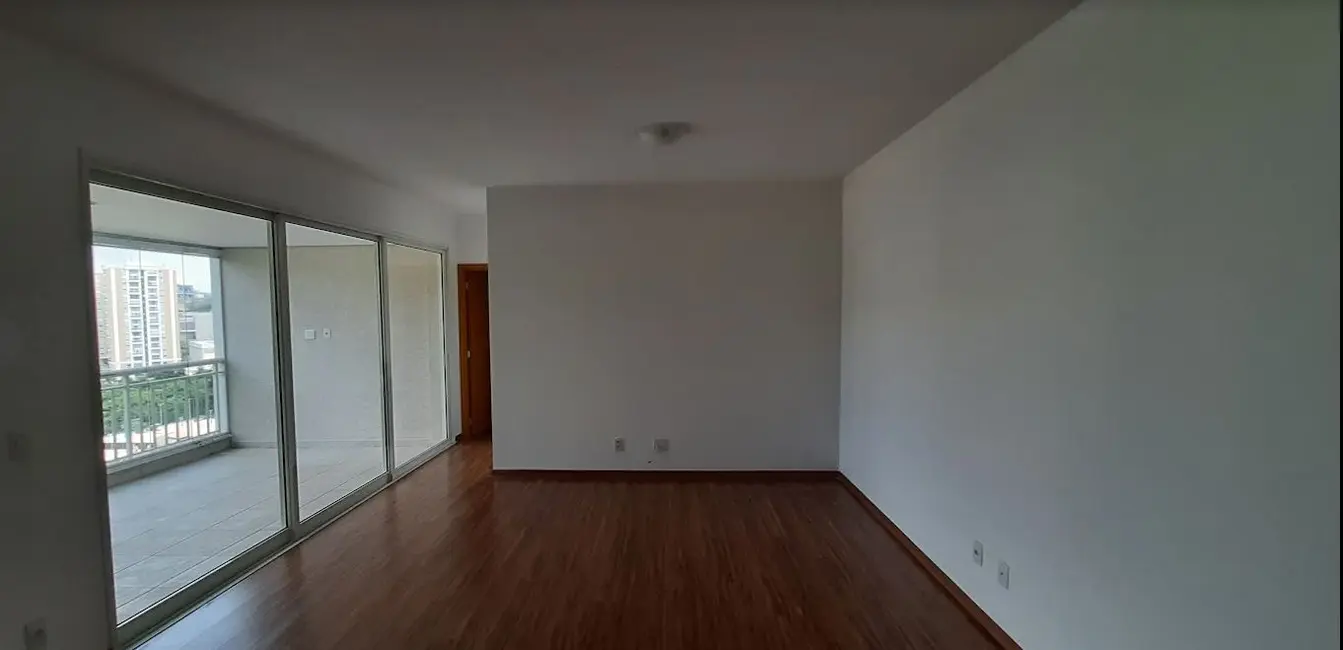 Foto 1 de Apartamento com 3 quartos à venda, 116m2 em Tamboré, Santana De Parnaiba - SP