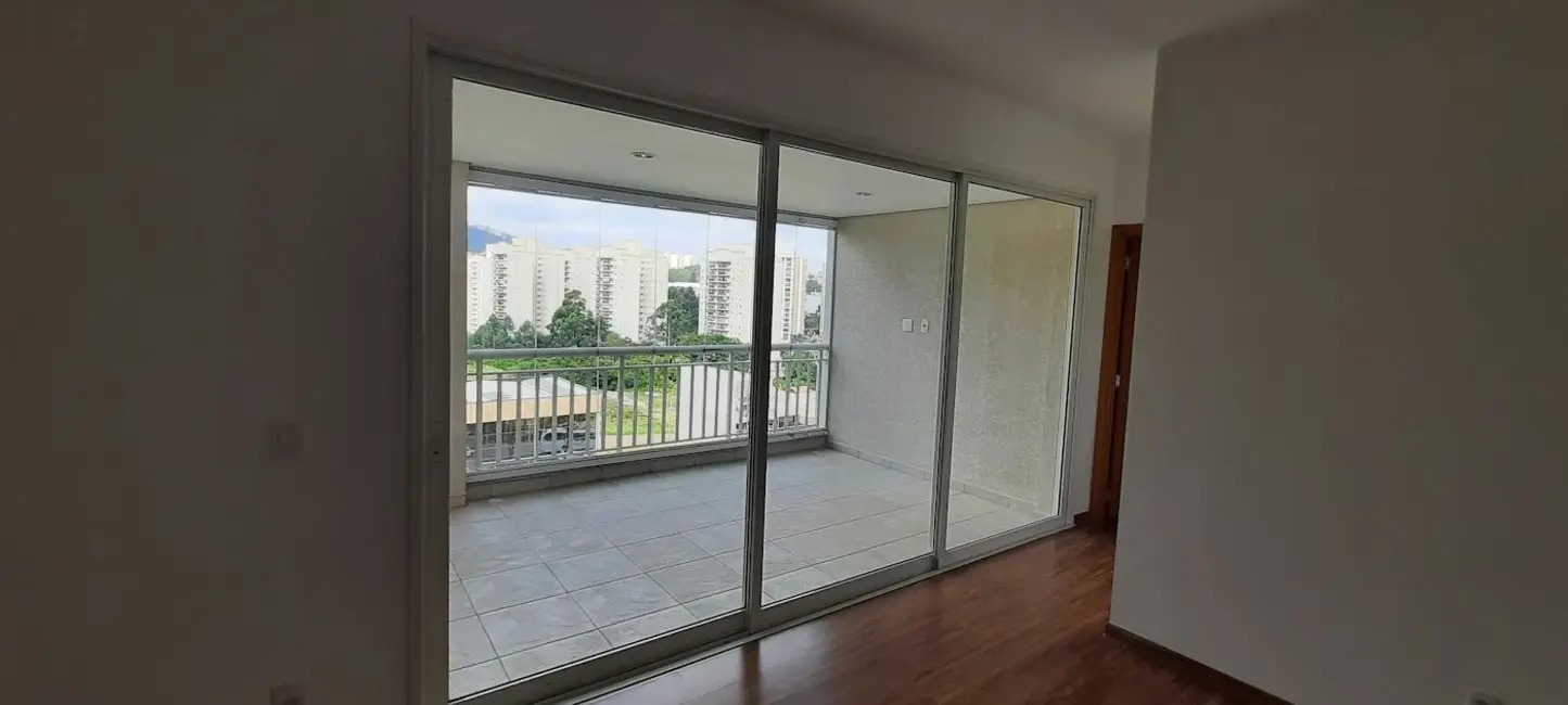 Apartamento com 3 quartos à venda, 116m2 em Tamboré, Santana De Parnaiba - SP - imagem 2 Foto 2 de Apartamento com 3 quartos à venda, 116m2 em Tamboré, Santana De Parnaiba - SP