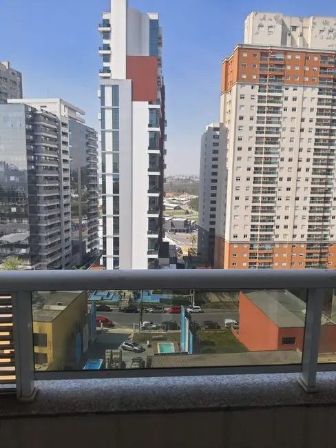 Armazém / Galpão para alugar, 73m2 em Bethaville I, Barueri - SP - imagem 5 Foto 5 de Armazém / Galpão para alugar, 73m2 em Bethaville I, Barueri - SP