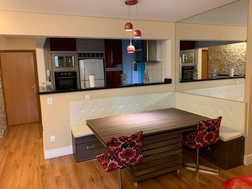 Foto 2 de Apartamento com 3 quartos à venda, 83m2 em Vila Osasco, Osasco - SP
