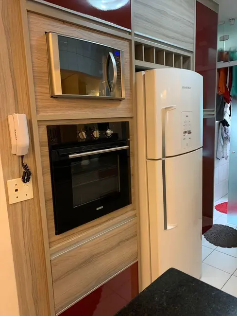 Foto 6 de Apartamento com 3 quartos à venda, 83m2 em Vila Osasco, Osasco - SP