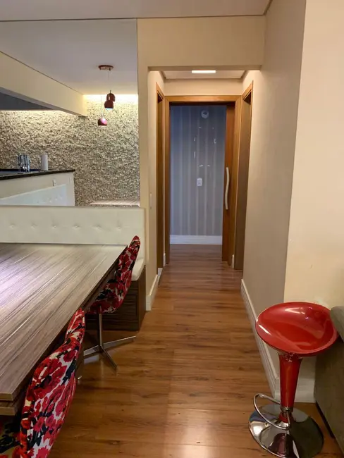 Foto 3 de Apartamento com 3 quartos à venda, 83m2 em Vila Osasco, Osasco - SP