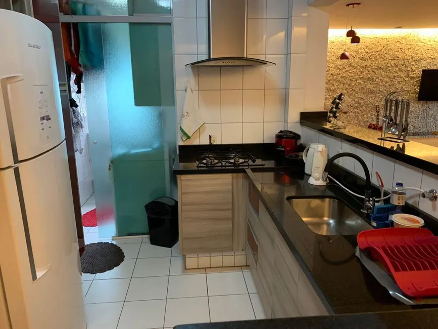 Foto 5 de Apartamento com 3 quartos à venda, 83m2 em Vila Osasco, Osasco - SP