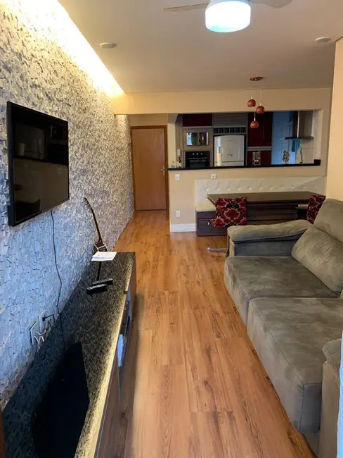Foto 1 de Apartamento com 3 quartos à venda, 83m2 em Vila Osasco, Osasco - SP