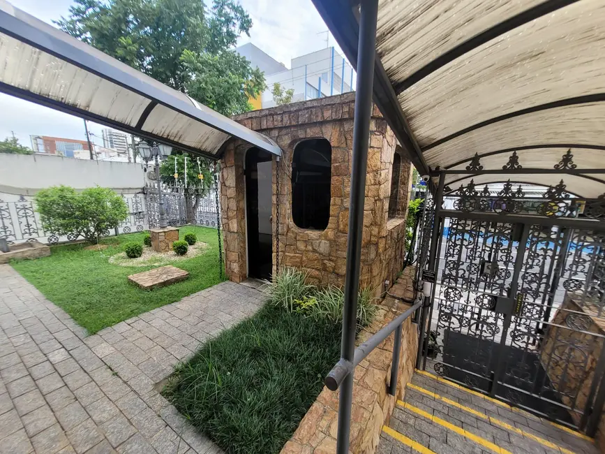 Apartamento com 3 quartos à venda, 127m2 em Centro, Osasco - SP - imagem 2 Foto 2 de Apartamento com 3 quartos à venda, 127m2 em Centro, Osasco - SP