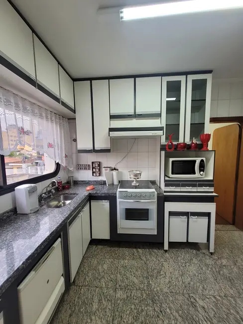 Apartamento com 3 quartos à venda, 127m2 em Centro, Osasco - SP - imagem 8 Foto 8 de Apartamento com 3 quartos à venda, 127m2 em Centro, Osasco - SP