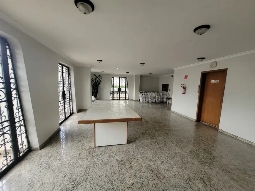 Apartamento com 3 quartos à venda, 127m2 em Centro, Osasco - SP - imagem 3 Foto 3 de Apartamento com 3 quartos à venda, 127m2 em Centro, Osasco - SP