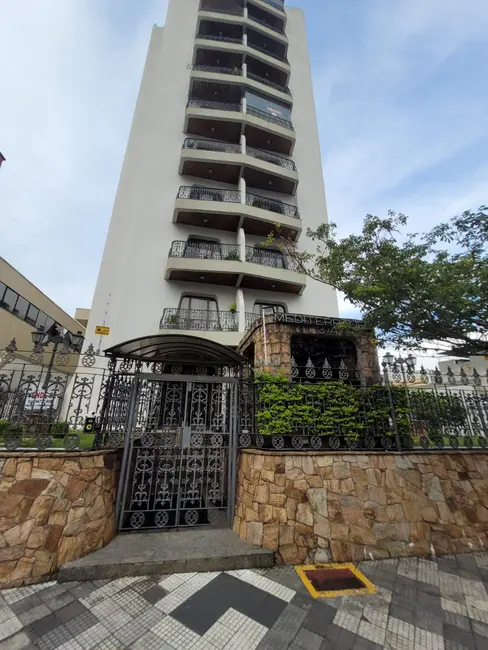 Foto 1 de Apartamento com 3 quartos à venda, 127m2 em Centro, Osasco - SP