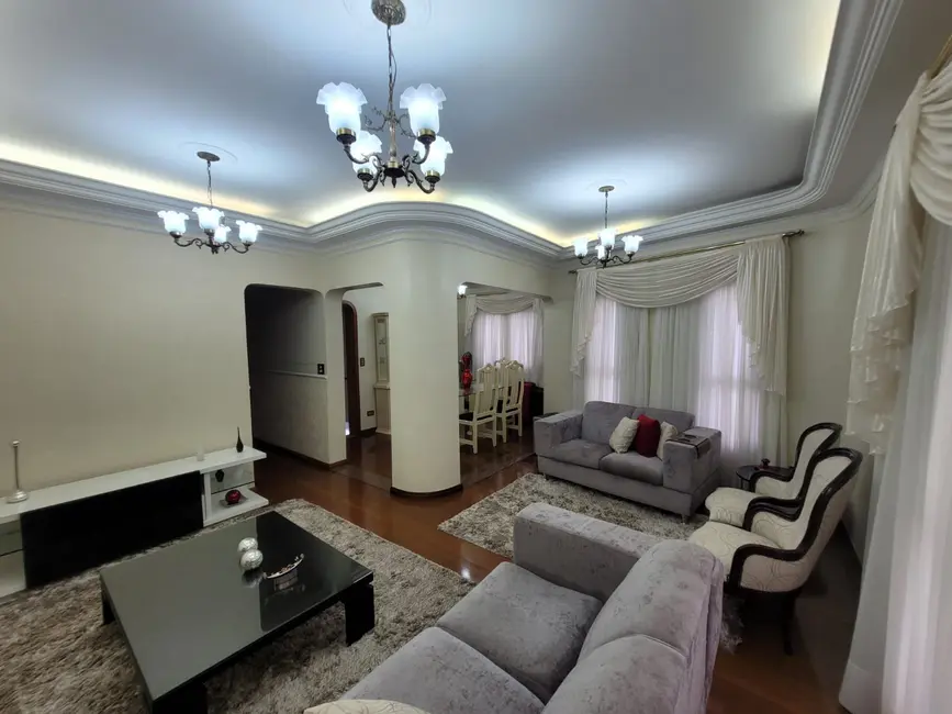 Apartamento com 3 quartos à venda, 127m2 em Centro, Osasco - SP - imagem 5 Foto 5 de Apartamento com 3 quartos à venda, 127m2 em Centro, Osasco - SP