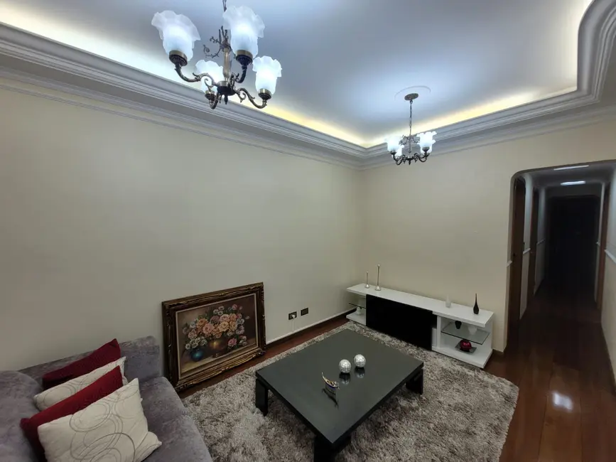 Apartamento com 3 quartos à venda, 127m2 em Centro, Osasco - SP - imagem 6 Foto 6 de Apartamento com 3 quartos à venda, 127m2 em Centro, Osasco - SP