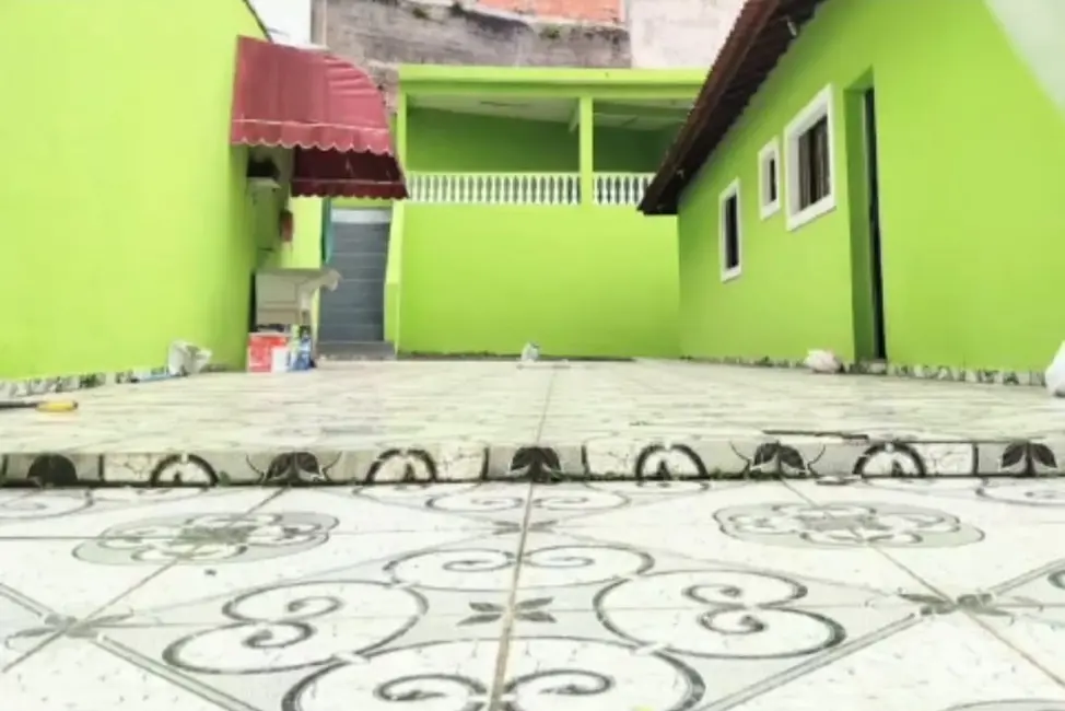 Foto 8 de Sobrado com 2 quartos à venda, 119m2 em Novo Osasco, Osasco - SP