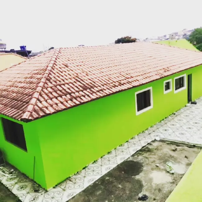 Foto 1 de Sobrado com 2 quartos à venda, 119m2 em Novo Osasco, Osasco - SP