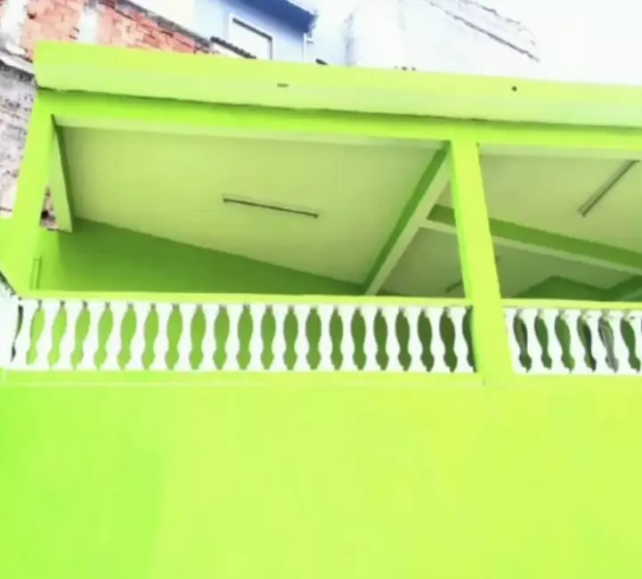 Foto 5 de Sobrado com 2 quartos à venda, 119m2 em Novo Osasco, Osasco - SP