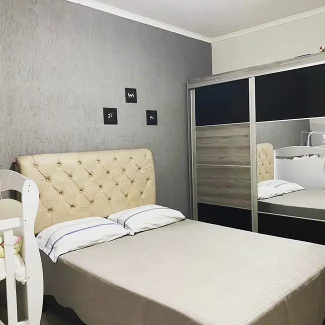 Sobrado com 4 quartos à venda, 250m2 em Novo Osasco, Osasco - SP - imagem 7 Foto 7 de Sobrado com 4 quartos à venda, 250m2 em Novo Osasco, Osasco - SP