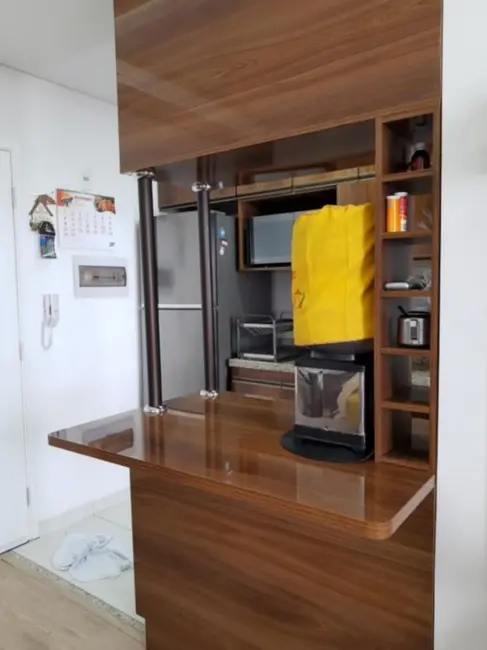 Foto 3 de Apartamento com 2 quartos à venda, 53m2 em Vila Campesina, Osasco - SP