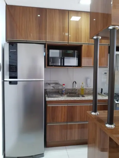 Foto 2 de Apartamento com 2 quartos à venda, 53m2 em Vila Campesina, Osasco - SP